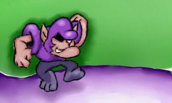 Bonkers Wallpaper By Dobbed
