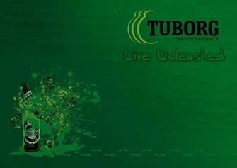 Tuborg Wallpaper X Net