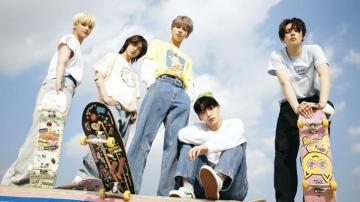 Txt Loser Lover Members 4k Phone iPhone Wallpaper 8070b