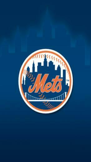 New York Mets iPhone Wallpaper And