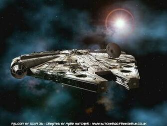 Millenium Falcon Flying Again Vinylmation Kingdom