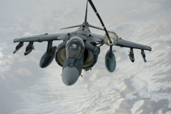 Mcdonnell Douglas Av Wallpaper