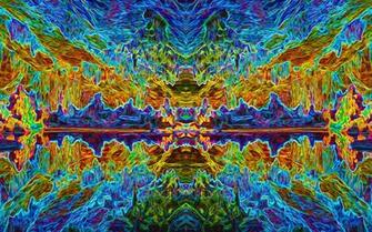 Trippy Alien Background Ing Gallery