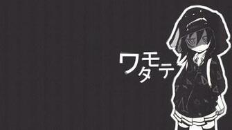 Watamote Wallpaper Pictures