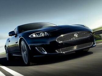 Jaguar Car HD Wallpaper Top Background