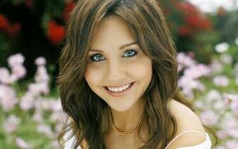 Amanda Bynes Wallpaper Media