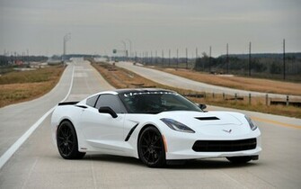 Corvette Stingray Wallpaper