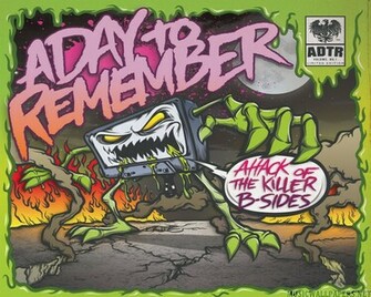 Day To Remember Wallpaper All About Music