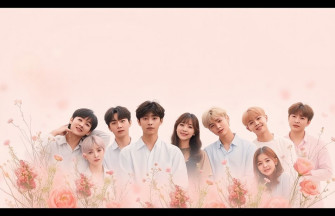 Bts Aesthetic Wallpaper
