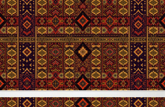 Tribal Gear Wallpaper