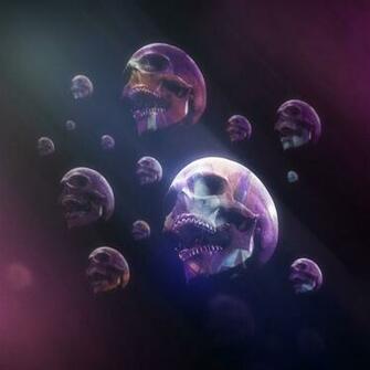 Skull Wallpaper For Mobile