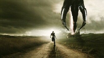 The Walking Dead Wallpaper HD