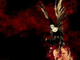 Wide Death Note Misa Wallpaper Full HD Imagebank Biz