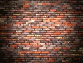 Dark Brick Wall Background Black Wa