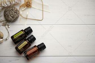Doterra Bergamot And Elevation Photo By Aromapix
