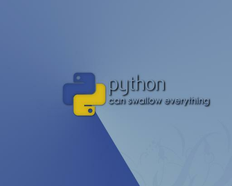 Python Programming Wallpaper