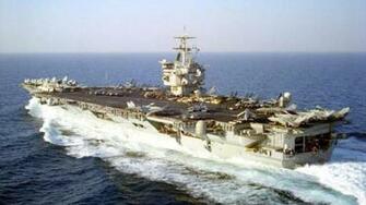 Uss Enterprise Cvn Wallpaper HD