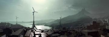 Dishonored 4k Ultra HD Wallpaper Background Image
