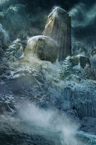 The Death Cure By Philipstraub