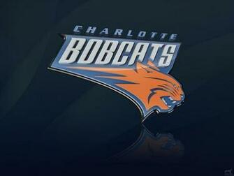 Charlotte Bobcats Wallpaper 3d