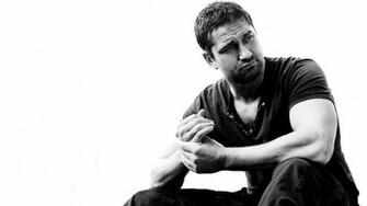 Gerard Butler HD Wallpaper High Definition Quality