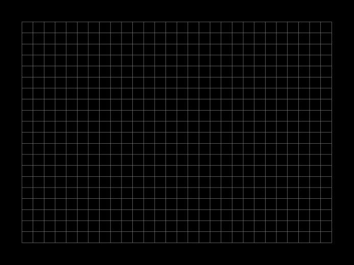 Grid Background Presentation Background
