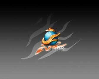 Firefox Screensavers Wallpaper HD