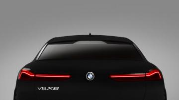 Bmw X6 Vantablack Wallpaper HD Car Id