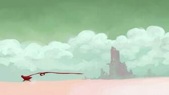 Journey Wallpaper Game HD Playstation Video