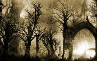Sleepy Hollow Wallpaper Tv Show