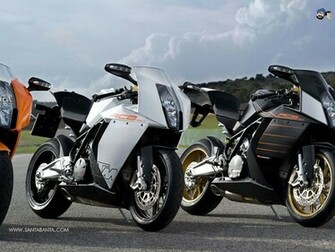Ktm Rc8r HD Wallpaper Inn