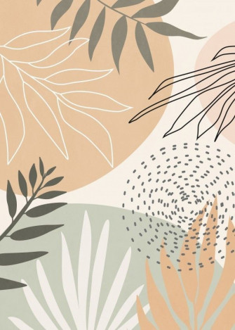Ilustracion Girl Wallpaper