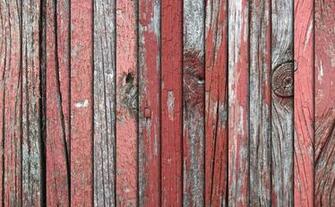 Clip Art Weathered Wood Barn And Background