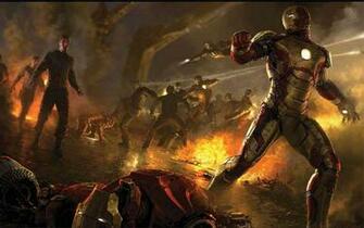 Captain America Civil War Marvel Superhero Action Fighting 1cacw