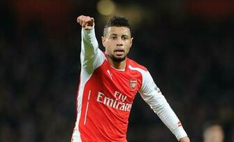 Manager Reveals Coquelin Will Miss Tottenham Clash Arsenal News