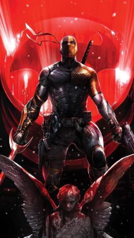 Best Katana Dc iPhone HD Wallpaper