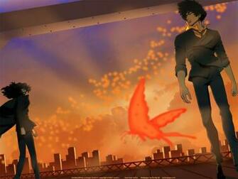 Spike Spiegel Wallpaper