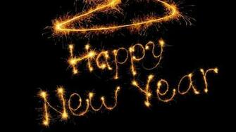 New Year Best HD Wallpaper Happy