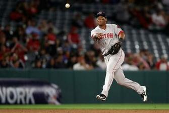 Red Sox News Rafael Devers Sean Manaea Tzu Wei Lin Over The