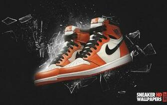 SneakerHDwallpaper Your Favorite Sneakers In HD And Mobile