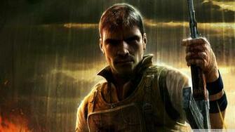 Far Cry Wallpaper