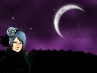 Konan Wallpaper High Definition