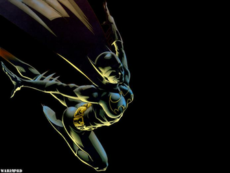 Batman HD Wallpaper Background Image Id