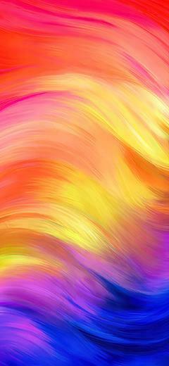 Xiaomi Redmi Note Wallpaper Mobile Stock