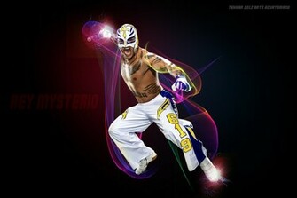 Rey Mysterio Wallpaper Wrestling And Wrestlers