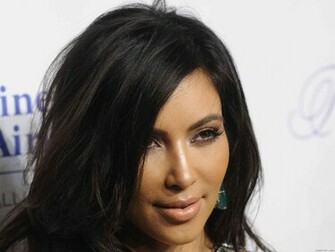 Kimberly Kardashian Wallpaper Kim