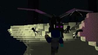 Best Enderdragon Wallpaper