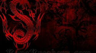 Tribal Wallpaper