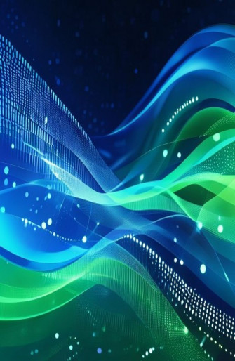 Broadcast Background