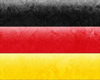 Germany Flag Picture Image Wallpaper